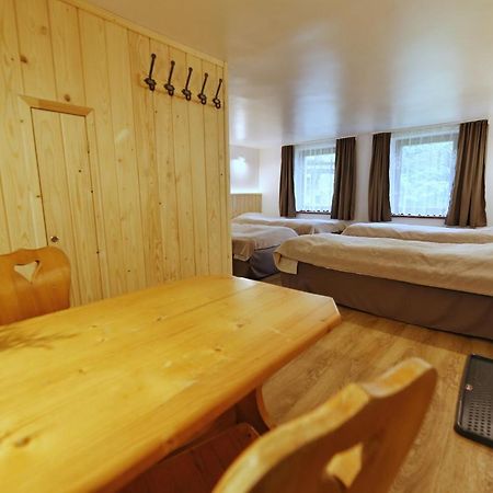 Pokoje Goscinne Stanek Zakopane Eksteriør bilde